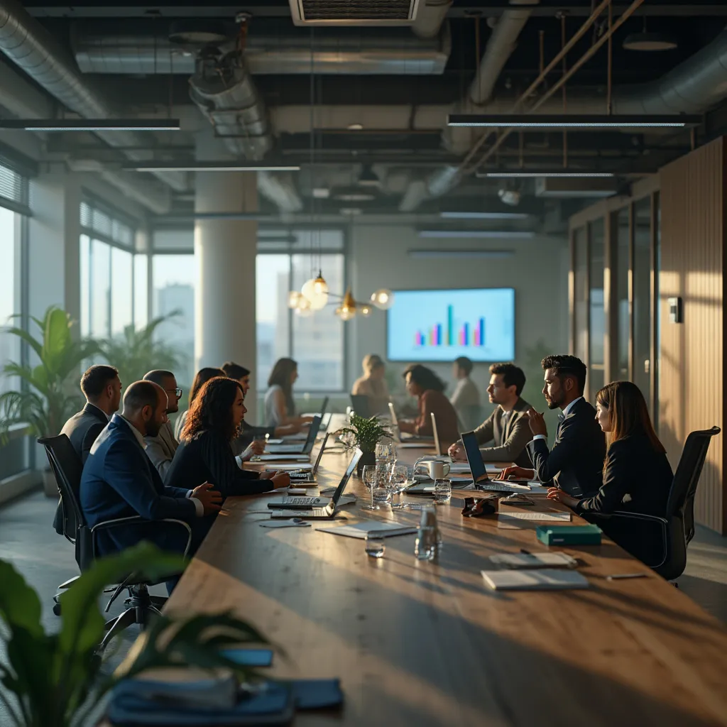Equipo de Consultoría