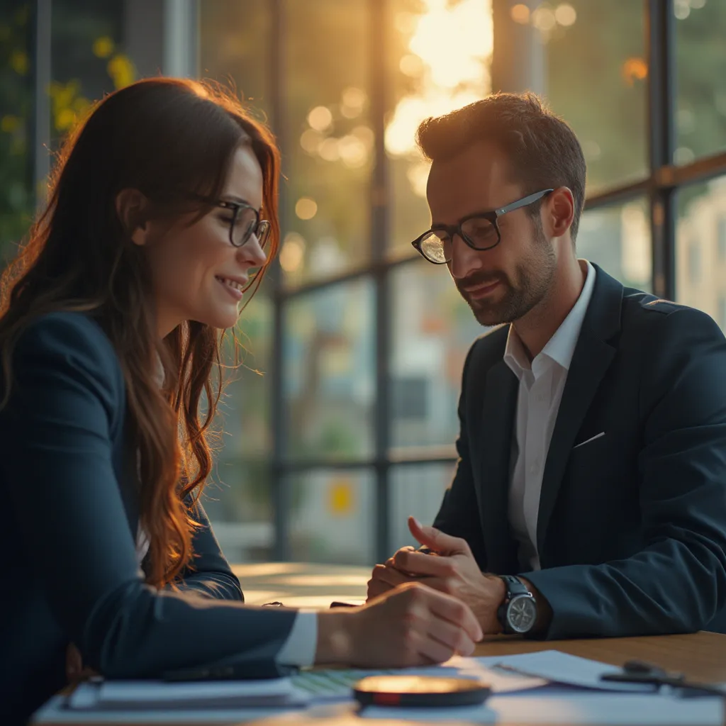 Estrategia de Crecimiento